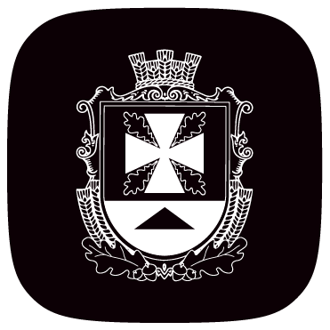 Герб міста Шептицький